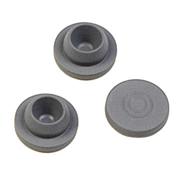 Butyl Rubber Stoppers 20mm-a (712011)